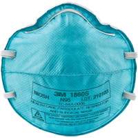 Disposable Particulate Respirators