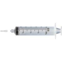 BD Luer-Lok Tip Syringe Without Needle, 30 CC Groupe Generik