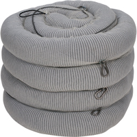 Barrages absorbants
