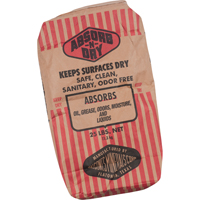 Absorbant Absorb-N-Dry Groupe Generik