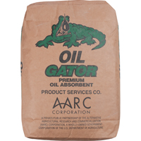 Absorbants - Oil Gator Groupe Generik