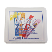 Sqwincher&reg; Qwik Stik Kwik PakLite Rehydration Drink, Single Serve Groupe Generik