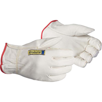 Gants de conducteur, 3T-Grand, Paume en Cuir fleur de vache Groupe Generik