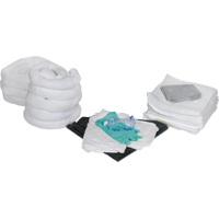 Trousse de rechange de premi&egrave;re qualit&eacute;, 55 gallons, Huile seulement Groupe Generik