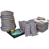 Premium 95-Gallon Shop Replacement Kit, Universal Groupe Generik
