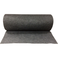 Industrial Sorbent Roll, 36" W x 100' L, Heavyweight Groupe Generik