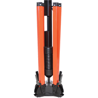Supports pour enseigne Tilt-Adjust Groupe Generik