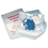 Sacs de rangement jetables pour la trousse de nettoyage pour respirateur 4002 ALLEGRO INDUSTRIES Groupe Generik