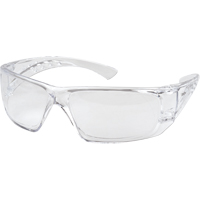 Z2200 Series Safety Glasses, Clear Lens, Anti-Scratch, Meets/Exceeds CSA Z94.3 Groupe Generik