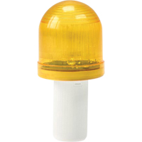 LED Cone Top Lights Groupe Generik