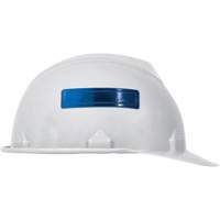 Retro-Reflective Hardhat Stickers Groupe Generik