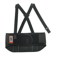Support dorsal Universal 1600 Proflex, &eacute;lastique, Taille unique Groupe Generik