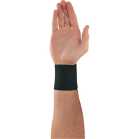 Serre-poignets universels mod&egrave;le 400 Proflex , &eacute;lastique, Taille unique Groupe Generik