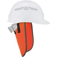 GloWear 8006 Hardhat Neck Shade, Hi-Vis Orange Groupe Generik