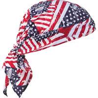 Chill-Its 6710CT Cooling Triangle Hats, Multi-Colour Groupe Generik