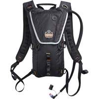 Chill-Its 5156 Low-Profile Hydration Pack with Storage Groupe Generik