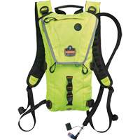 Chill-Its 5156 Low-Profile Hydration Pack with Storage Groupe Generik
