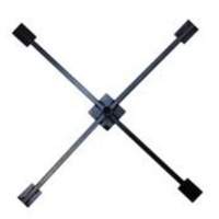 Support pour parasol SHAX 6190 Groupe Generik
