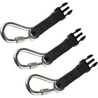Carabiners Accessory Pack Groupe Generik