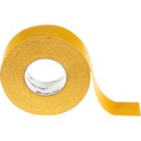 Ruban antid&eacute;rapant Safety-Walk, 2" x 60', Jaune Groupe Generik