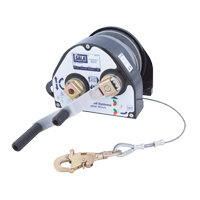 Treuil Advanced Groupe Generik