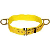 Ceinture avec boucle &agrave; ardillon Delta Groupe Generik