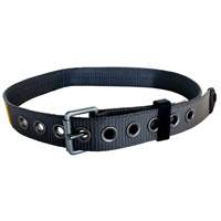 Ceinture avec boucle &agrave; ardillon ExoFit Groupe Generik