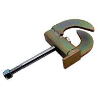 SecuraSpan Pour-in-Place/Fasten-in-Place Bracket Groupe Generik