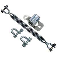 Zorbit Energy Absorber Kit Groupe Generik