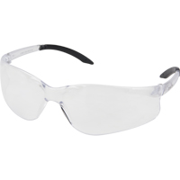 Lunettes de s&eacute;curit&eacute; s&eacute;rie Z2400, Lentille Transparent, Antibu&eacute;e, ANSI Z87+/R&eacute;pond ou surpasse la norme CSA Z94.3 Groupe Generik