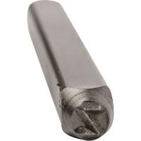 Individual Standard General Purpose Steel Hand Stamp Pieces, Z, 3/32" Groupe Generik