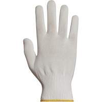 Gant tricot&eacute; Sure Knit, Polyester, Calibre 13, Petit Groupe Generik
