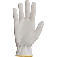 Gant tricot&eacute; Sure Knit, Polyester, Calibre 13, Petit Groupe Generik