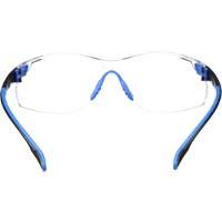 Lunettes de s&eacute;curit&eacute; Solus avec lentilles Scotchgard, Lentille Transparent, Antibu&eacute;e, R&eacute;pond ou surpasse la norme CSA Z94.3 Groupe Generik