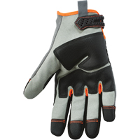 Gants ProFlex 710 robustes et utilitaires, Paume Synth&eacute;tique, Taille Petit Groupe Generik
