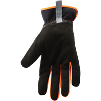 Gants utilitaires ProFlex 815 QuickCuff, Paume Synth&eacute;tique, Taille Petit Groupe Generik