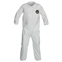 Combinaisons ProShield 50, Petit, Blanc, Micropore Groupe Generik