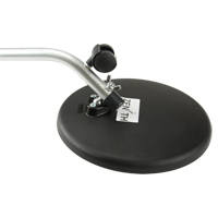 Miroir d'inspection, 8,5" dia, Ronde, Poign&eacute;e 47" Groupe Generik