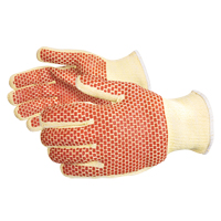 Sure Grip&reg; Hot Mill Gloves, Nitrile, 8/Medium, Protects Up To 392° F (200° C) Groupe Generik