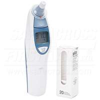 Ear Thermometer, Digital Groupe Generik