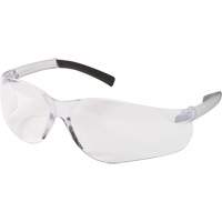 KleenGuard Purity Safety Glasses, Clear Lens, Anti-Scratch, ANSI Z87+/Meets/Exceeds CSA Z94.3 Groupe Generik