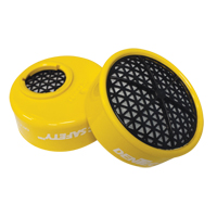 Respirator Cartridge, Gas/Vapour Cartridge, Acid Gas/Organic Vapour Groupe Generik