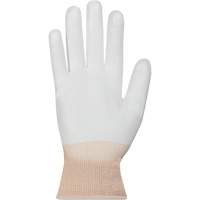 Superior Touch&reg; Coated Gloves, 6/X-Small, Polyurethane Coating, 13 Gauge, Polyester Shell Groupe Generik