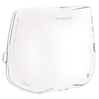 Visi&egrave;re de protection de rechange Speedglas Groupe Generik