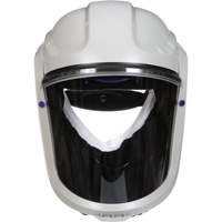 &eacute;cran facial complet pour respirateur Versaflo, Standard, Casque rigide Groupe Generik