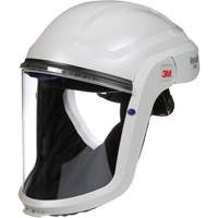 &eacute;cran facial complet pour respirateur Versaflo, Standard, Casque rigide Groupe Generik