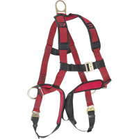 Harnais Dyna-Pro, Certifi&eacute;e CSA, Classe AP, T-Grand, Cap. 400 lb Groupe Generik