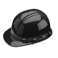 Casque de s&eacute;curit&eacute; Whistler de North, R&eacute;pond aux normes CSA type 1, Suspension Rochet, Non ventil&eacute; Groupe Generik