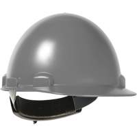 Casque de s&eacute;curit&eacute; Stromboli de North, R&eacute;pond aux normes CSA type 1, Suspension Rochet, Non ventil&eacute; Groupe Generik