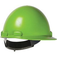Casque de s&eacute;curit&eacute; Stromboli de North, R&eacute;pond aux normes CSA type 1, Suspension Rochet, Non ventil&eacute; Groupe Generik